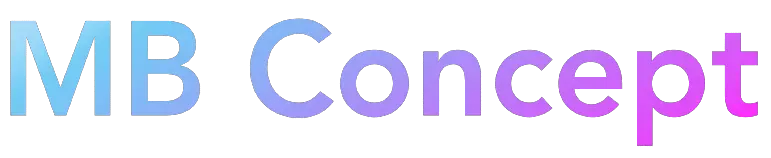 logo MB Concept
