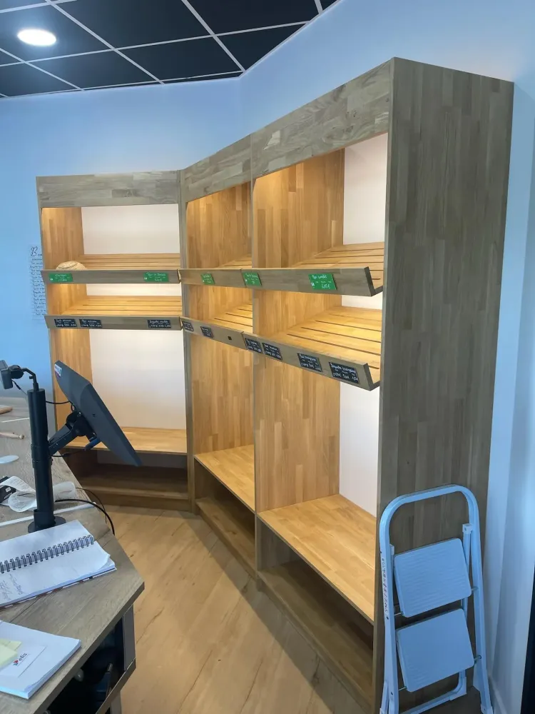 Mobilier-sur-mesure